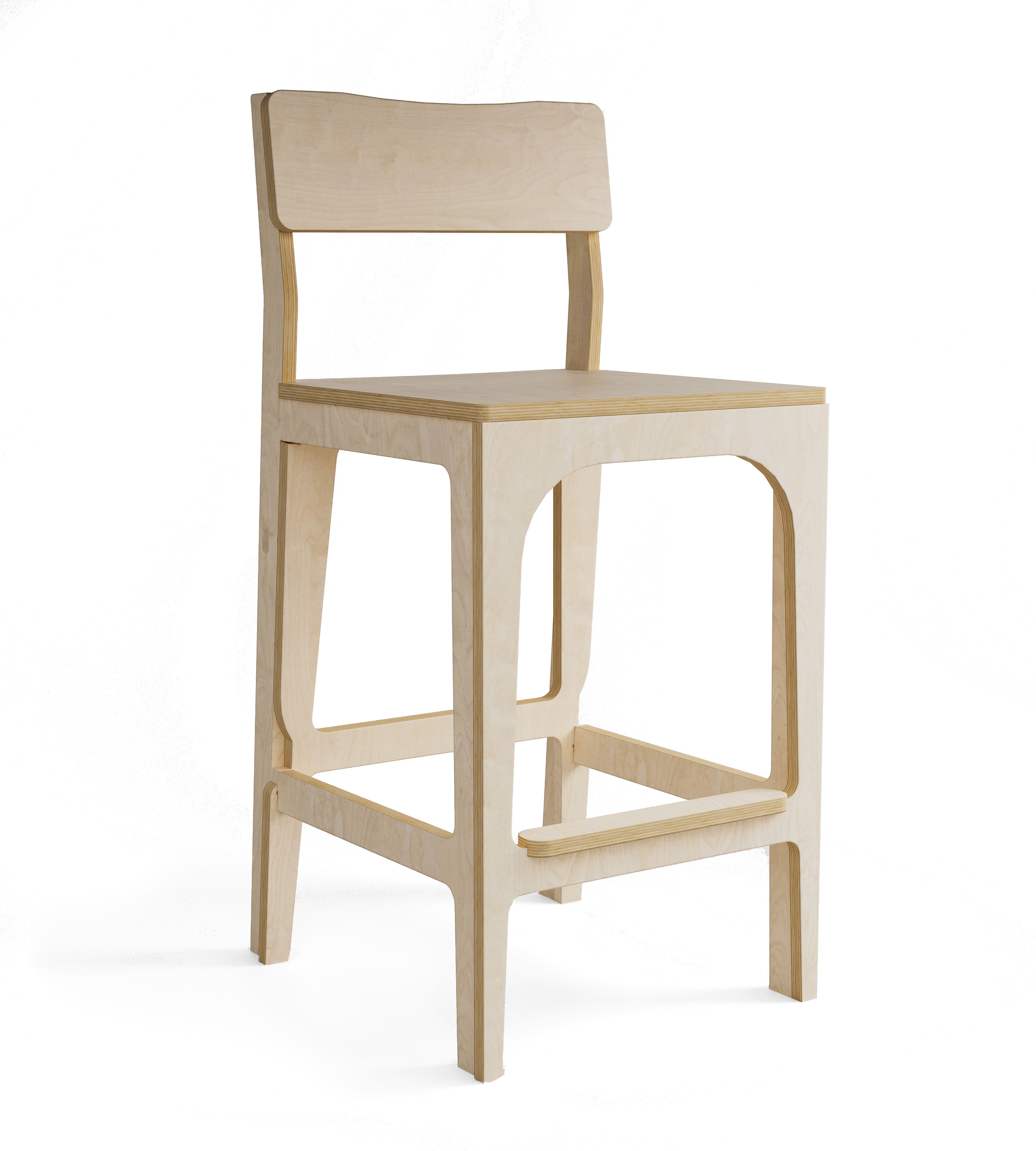 Bar Chair