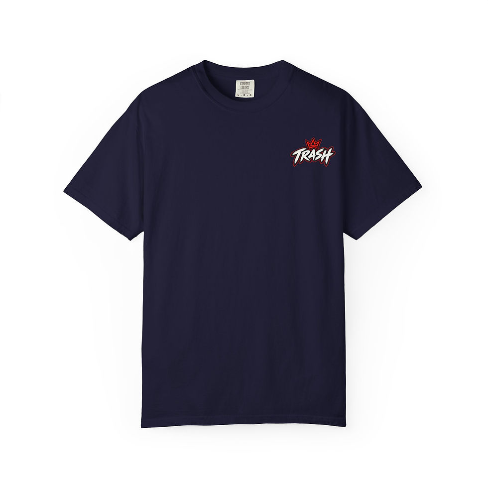Thumbnail: The Mud Life T-Shirt – Funny Mud Truck Off-Road Graphic Tee