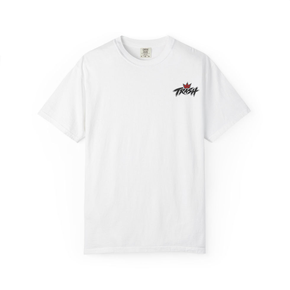Thumbnail: Reel Men Get It Wet T-Shirt – Funny Fishing & Boating Graphic Tee