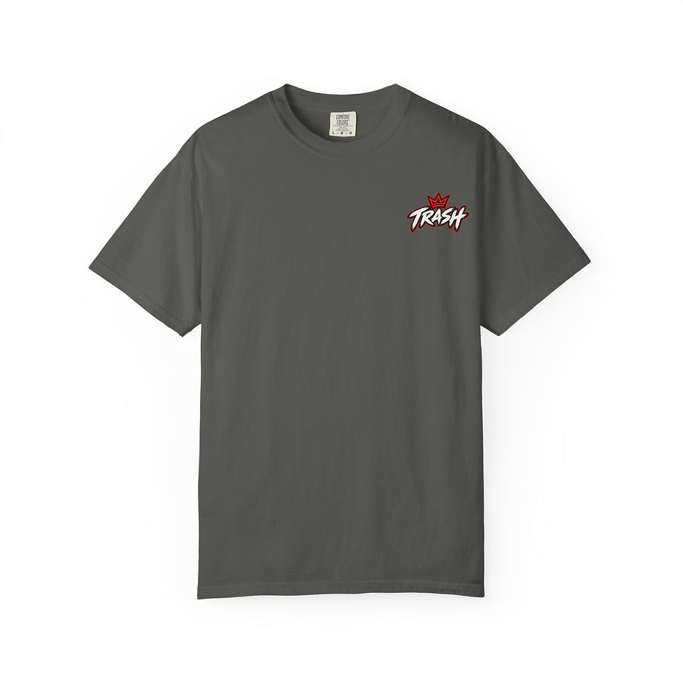 Thumbnail: I Like Big Bucks & I Cannot Lie – Funny Deer Hunting T-Shirt