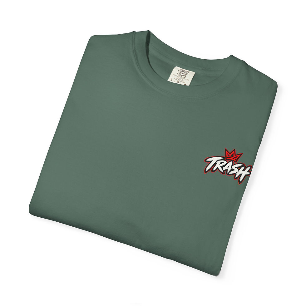 Thumbnail: Bald and Beautiful T-Shirt – Funny Bald Guy Vacation Graphic Tee