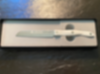 Santoku Trimmer