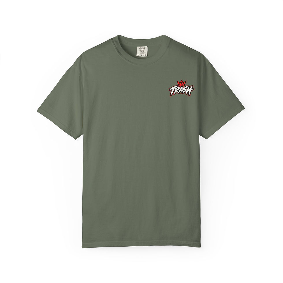 Thumbnail: Meat Sweats Are My Cardio – Funny BBQ & Grilling T-Shirt