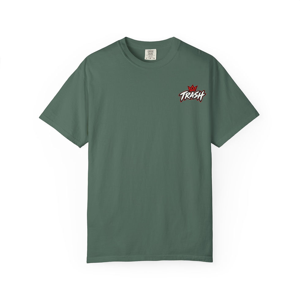 Thumbnail: Reel Men Get It Wet T-Shirt – Funny Fishing & Boating Graphic Tee