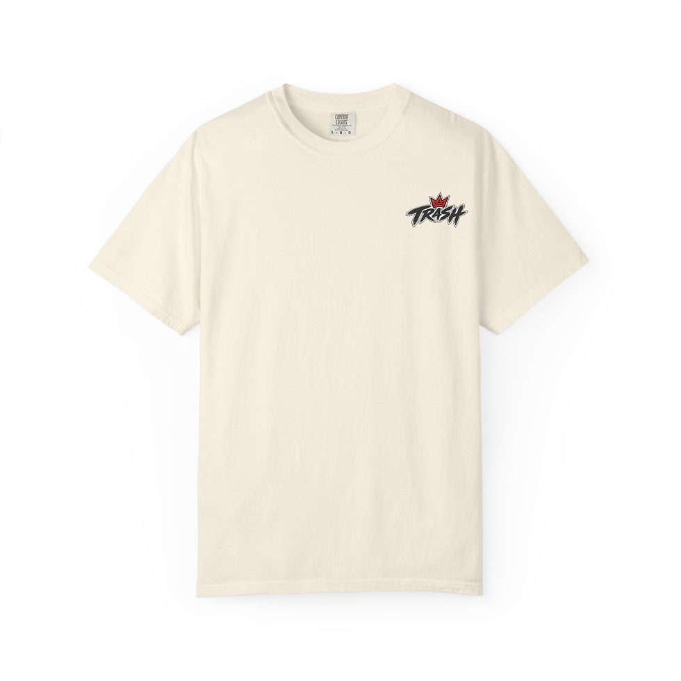 Thumbnail: Show Me Your Rack T-Shirt – Funny Deer Hunting Graphic Tee