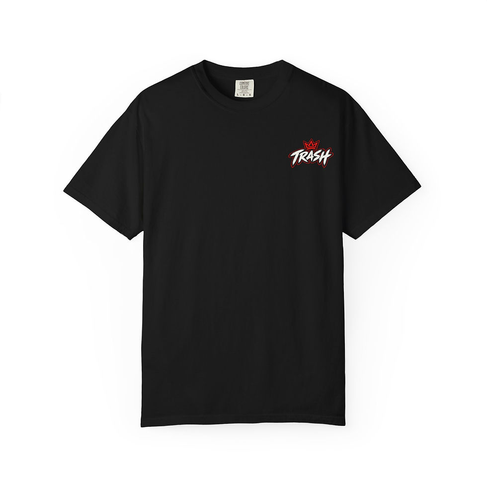 Thumbnail: Virginia Lovers? That’s Debatable – Funny Virginia T-Shirt