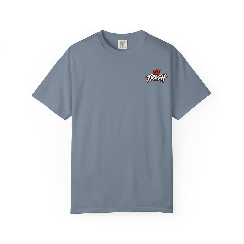Thumbnail: Pennsylvania Potholes & Poor Decisions T-Shirt – Funny PA Graphic Tee