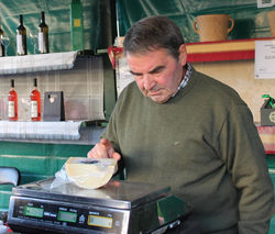 Abenduko azoka - Bideoa