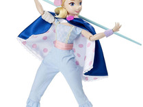 Mattel Toy Story Epic Moves Bo Peep