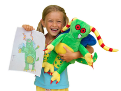 Budsies, Making a Huggable World https://www.budsies.com