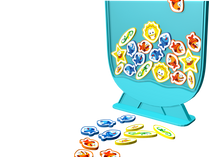 Blue Orange Fish Club