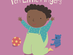Child’s Play Ten Little Fingers