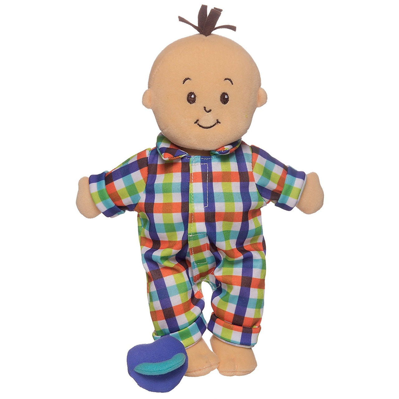 Wee Baby Fella 12" Boy Doll