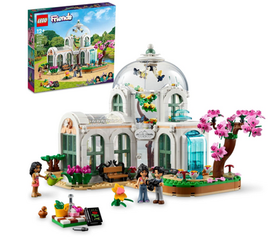 LEGO FRIENDS Botanical Garden