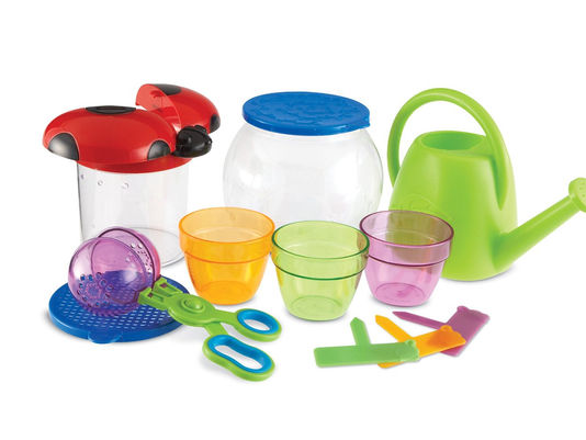 Learning Resources Primary Science Outdoor Discovery Set