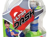 Ultra Dash