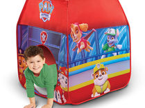 Jakks Paw Patrol Play Tent