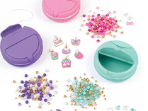 make it real Macaron Bracelet Maker Set