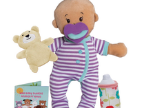 Manhattan Toy Love, Stella Sleepy Time Scents Set