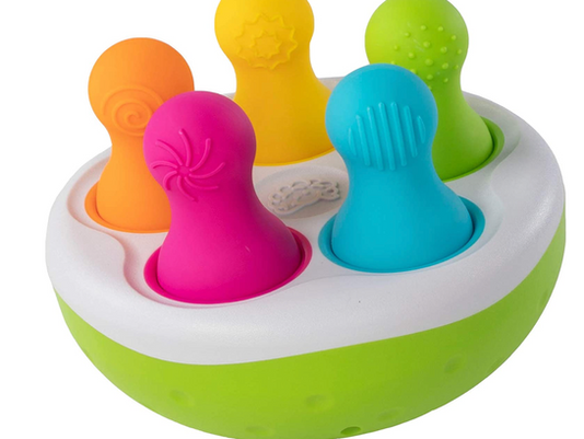 Fat Brain SpinnyPins