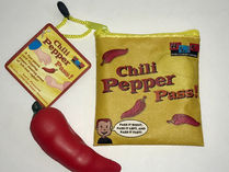 Home Learning Chili Pepper Pass!
