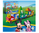 DIsney Official Junior Mickey Mouse Train Magnetic Tile Set