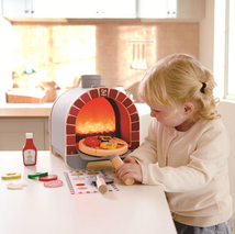 Hape Pizza Oven