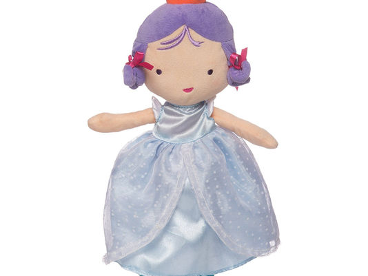 Manhattan Toy Princess Jellybean Dolls