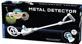 Thames & Kosmos Metal Detector