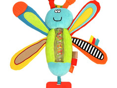 Dolce Sensory Dragonfly