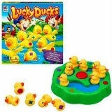 Lucky Ducks Sesame Street Edition