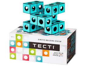 Tecti Kinetic Building System