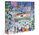 eeBoo New York City Skaters 1000 piece puzzle