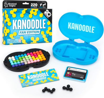 Kanoodle Fan Edition - 20th Anniversary
