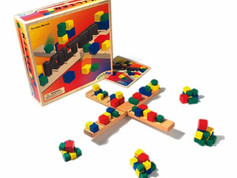 Simply Fun Kilter