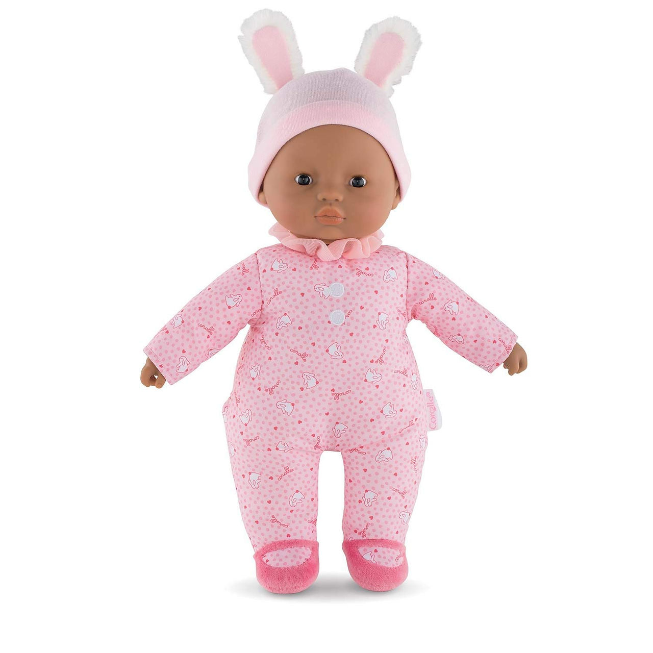 Corolle Sweet Heart Toffee Pink Doll