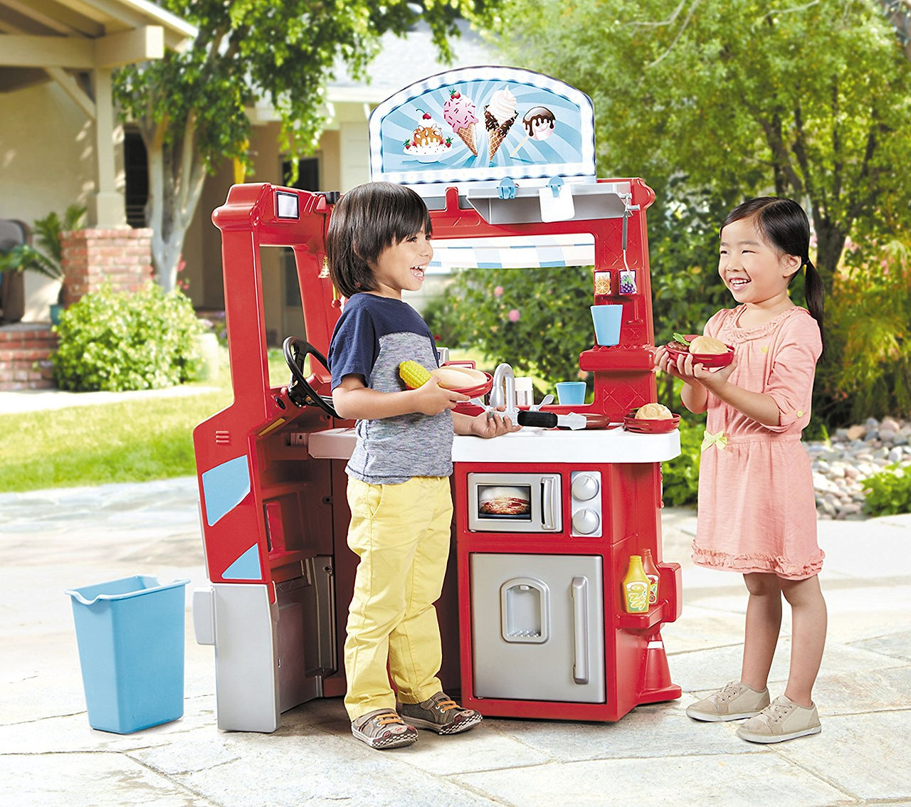little-tikes-2-in-1-food-truck-review