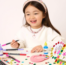 Super Smalls Sparkle and Cherish Gemify Frame Kit