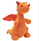 Manhattan Toy Brightfuls Plush Dragons