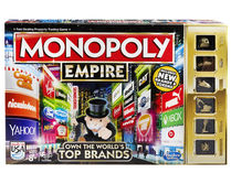 Monopoly Empire Game