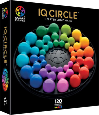SmartGames IQ Circle