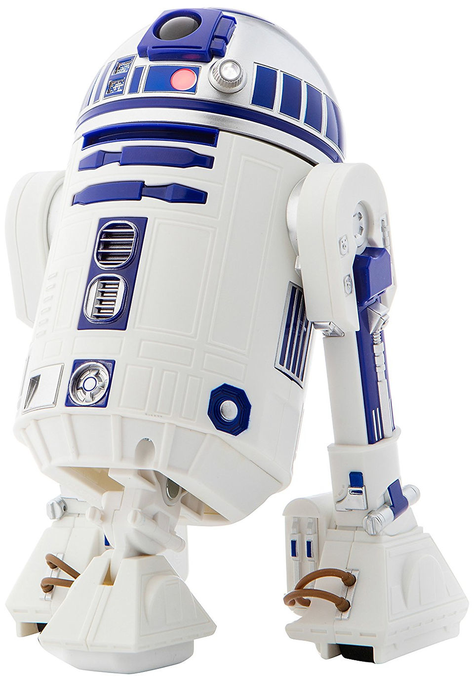 Sphero-Star-Wars R2-D2 App-Enabled Droid  
