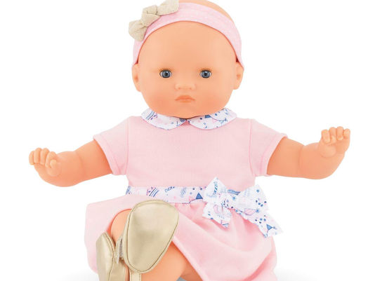 Corolle Leonie, 40th Anniversary Doll