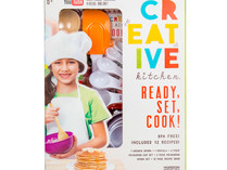 Horizon Creative Kitchen Ready Set Cook!