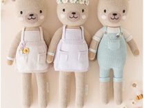 Cuddle + Kind Honey Bears 2023