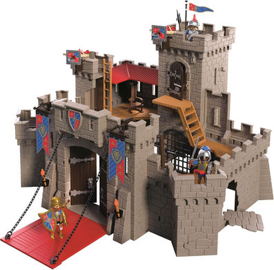 Playmobil Knights
