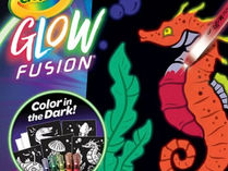 Crayola Glow Fusion
