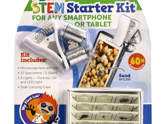 STEM Starter Kit