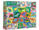eeBoo Alphabet of Dinosaurs Giant Puzzle - 36 pieces