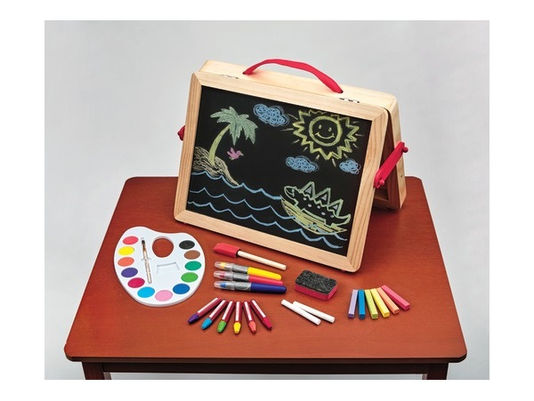 Faber-Castell Tabletop Art Studio